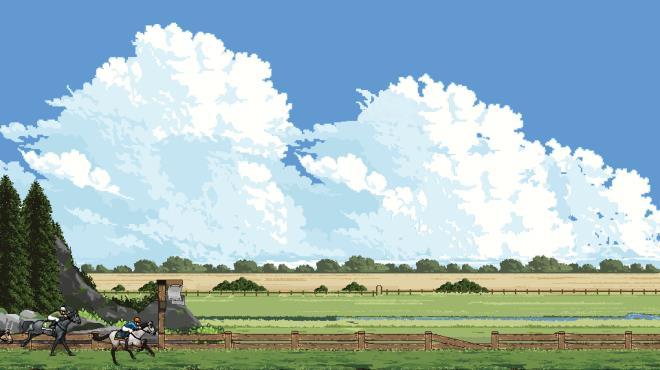 Horse Racing Manager screenshot 1