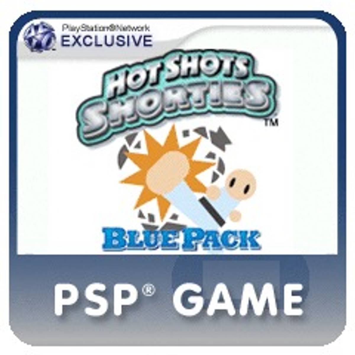 Download Torrent Hot Shots Shorties: Blue ISO – PSP