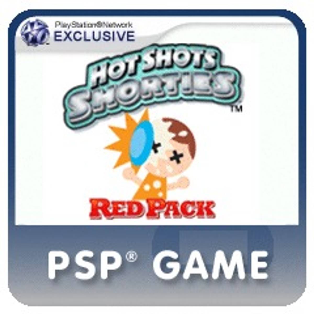 Download Torrent Hot Shots Shorties: Red ISO – PSP