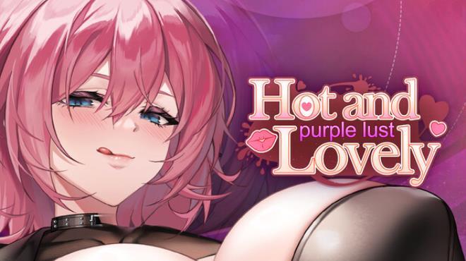 Hot and Lovely : Purple Lust Download Torrent [PC GAME]