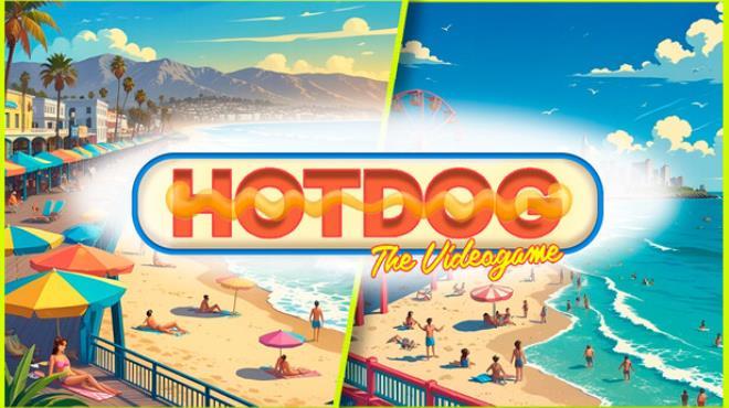 Hotdog: The Videogame Download Torrent [PC GAME]