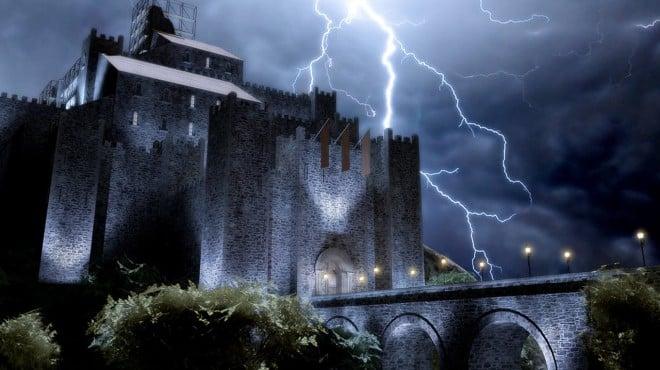 Hotel Collector's Edition (Brightstone Mysteries: Paranormal Hotel) screenshot 2