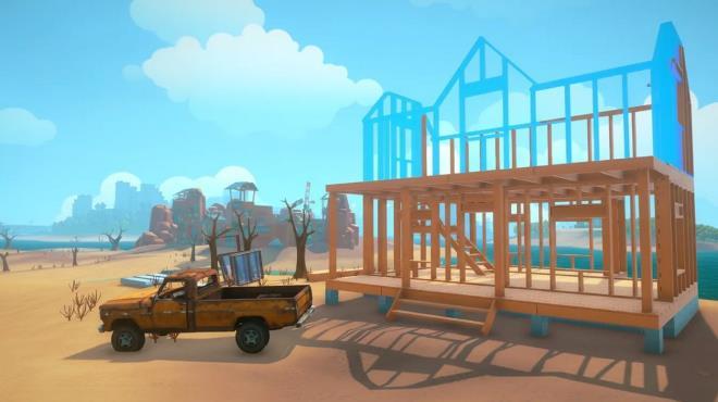 House Builder 2 screenshot 1