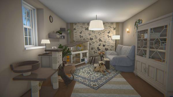 House Flipper v1.25287-P2P screenshot 1