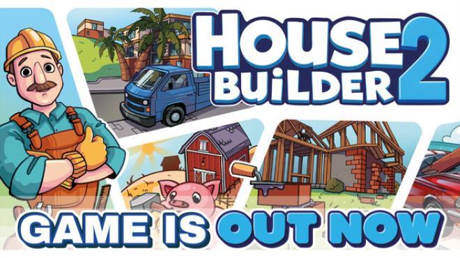 House Builder 2 Download Torrent [PC GAME]