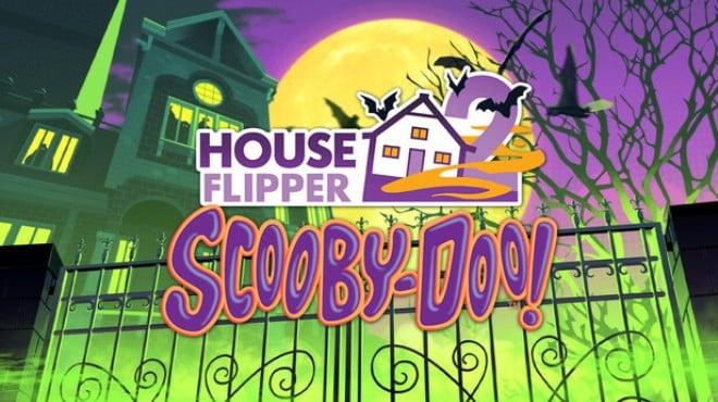 House Flipper 2 Scooby-Doo-RUNE Download Torrent [PC GAME]