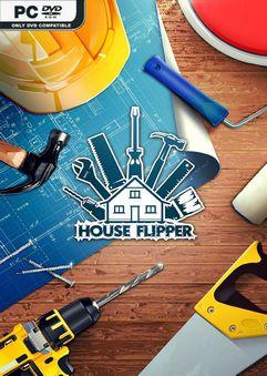 House Flipper v1.25287-P2P Download Torrent [PC GAME]