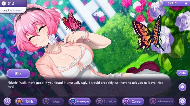 Hush Hush Only Your Love Can Save Them Update v0 325-TENOKE screenshot 2