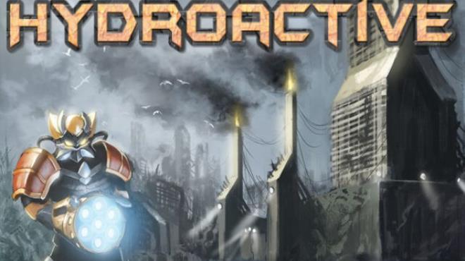 Hydroactive Download Torrent [PC GAME]