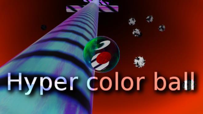 Hyper color ball Download Torrent [PC GAME]