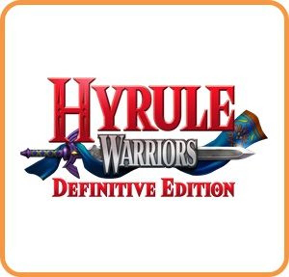Download Torrent Hyrule Warriors: Definitive Edition ROM – Nintendo Switch
