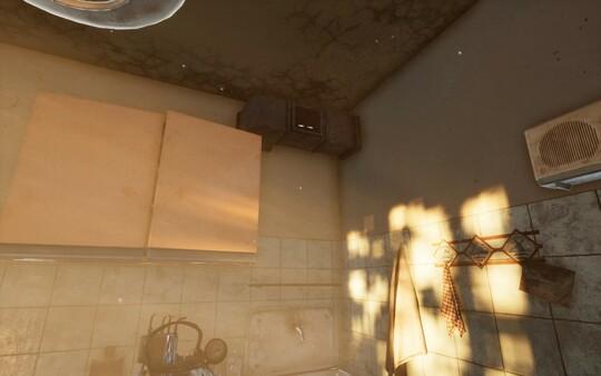 I Know This Place..? (chapter I)-DARKSiDERS screenshot 2
