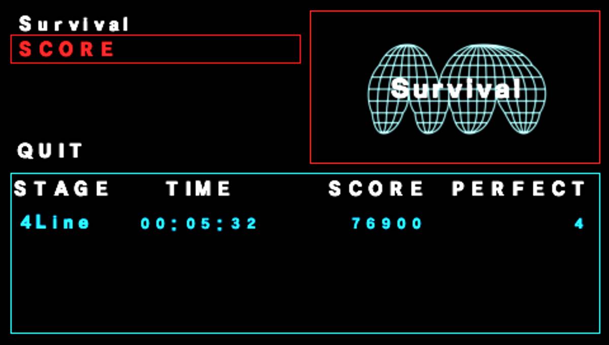 I.Q Mania ISO - PSP screenshot 8