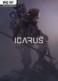 ICARUS v2.3.12.143251-P2P Download Torrent [PC GAME]