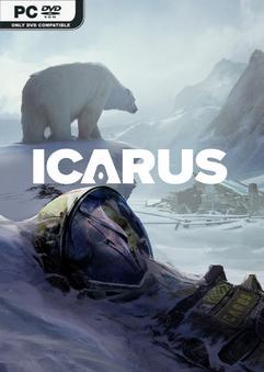 Download Torrent ICARUS v2.3.7.141824-P2P [PC GAME]