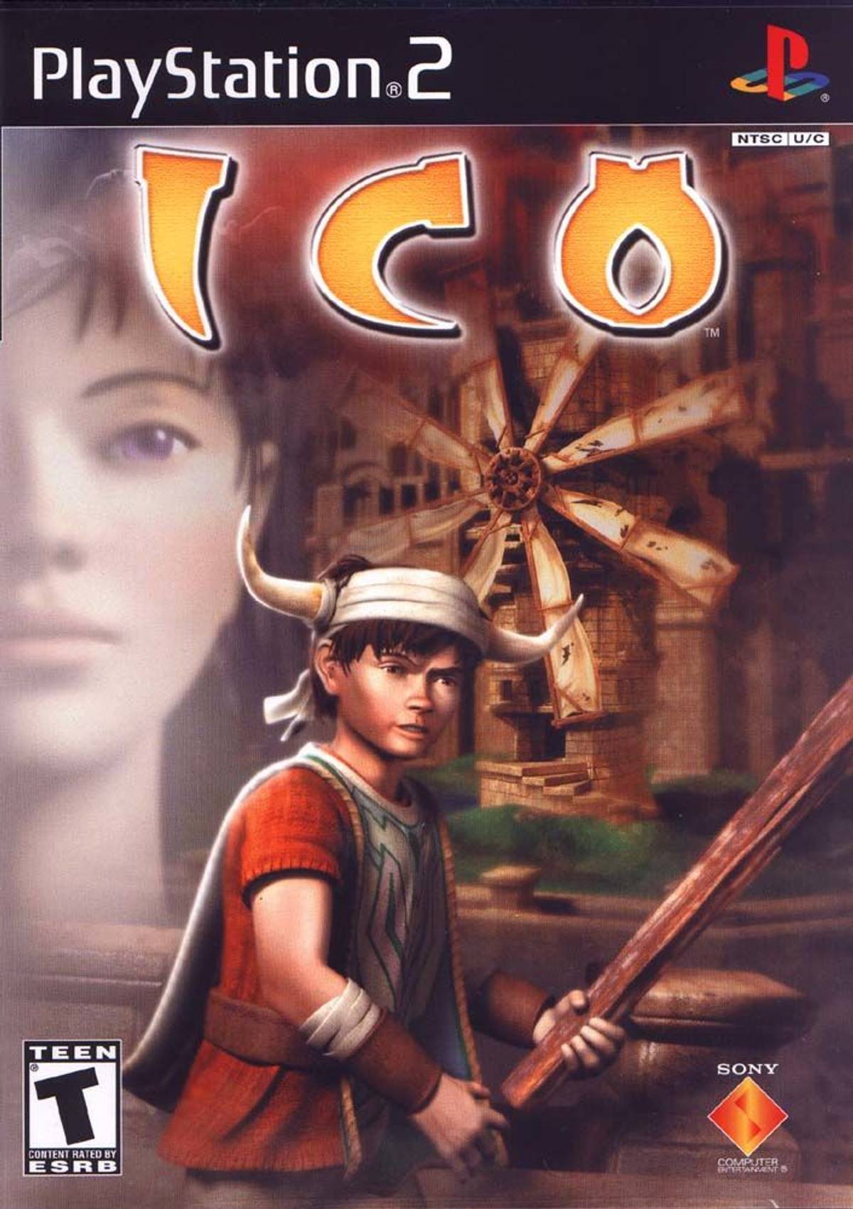 Download Torrent ICO ISO – PS2
