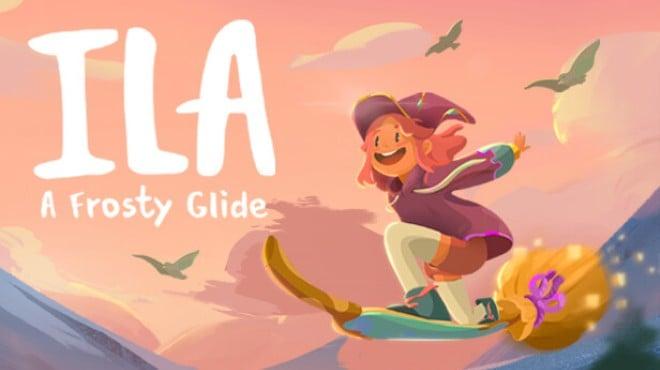 ILA A Frosty Glide-TENOKE Download Torrent [PC GAME]