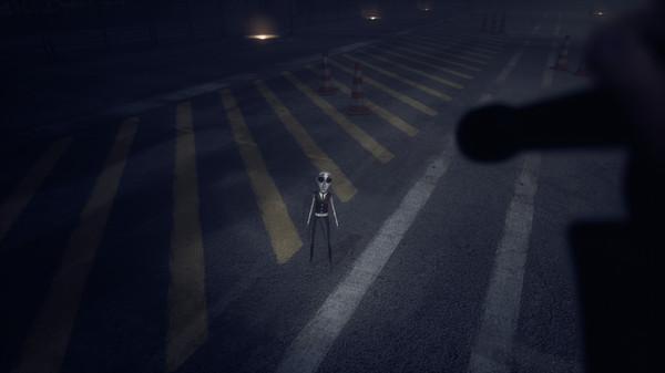 IMAGO Beyond the Nightmares-DOGE screenshot 2