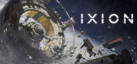 IXION-DARKSiDERS screenshot 1