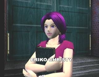 Illbleed ISO - Dreamcast screenshot 2