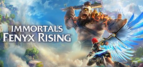 Immortals: Fenyx Rising - Gold Edition v1.3.4 screenshot 1
