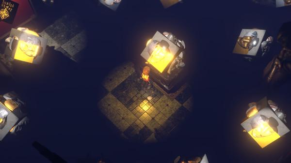 In Nightmare-FLT screenshot 2