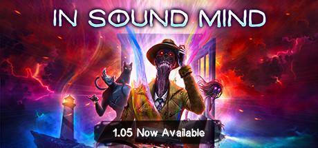 In Sound Mind Deluxe Edition v1.016-I_KnoW screenshot 1