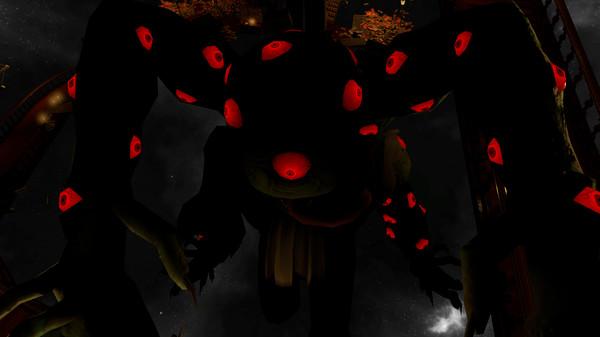 In Nightmare-FLT Download Torrent [PC GAME]