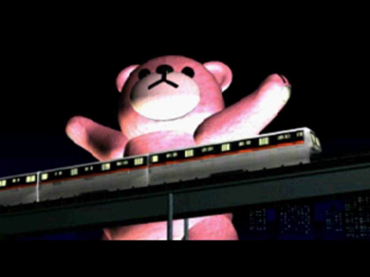Incredible Crisis ISO - PS1 screenshot 9