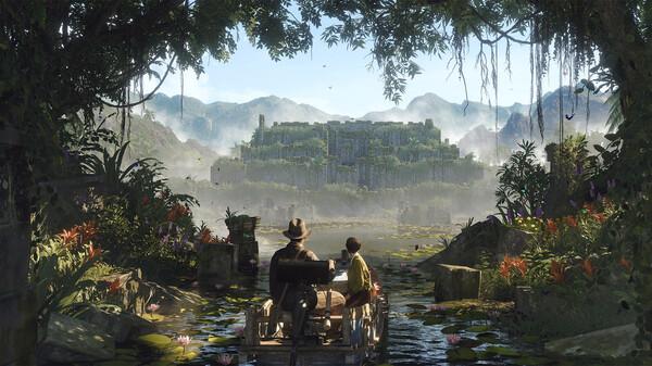 Indiana Jones and the Great Circle: Premium Edition-Razor1911 screenshot 2