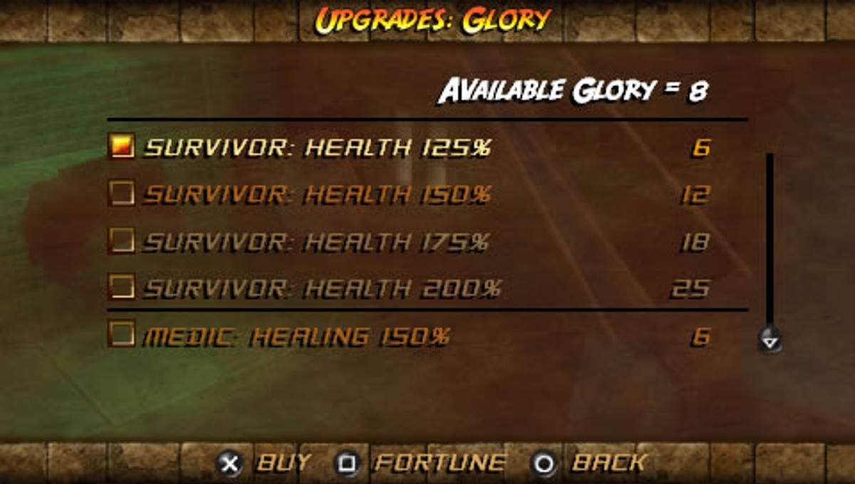 Indiana Jones and the Staff of Kings ISO - PSP screenshot 7