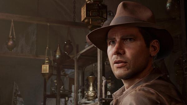 Indiana Jones and the Great Circle: Premium Edition-Razor1911 Download Torrent [PC GAME]