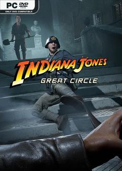 Download Torrent Indiana Jones and the Great Circle v1.0.11.0-P2P [PC GAME]
