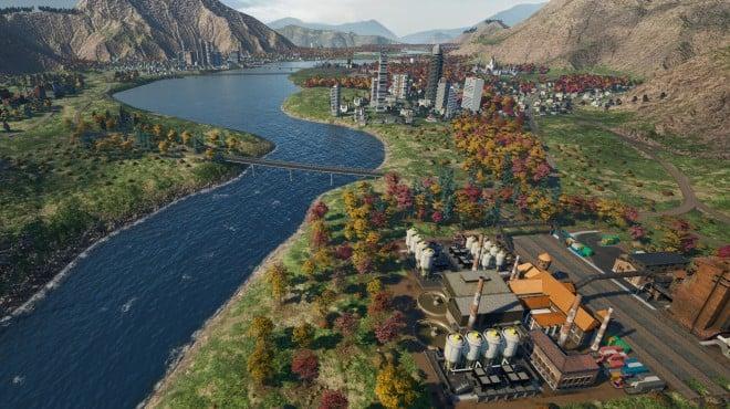 Industry Giant 4 0-RUNE screenshot 1
