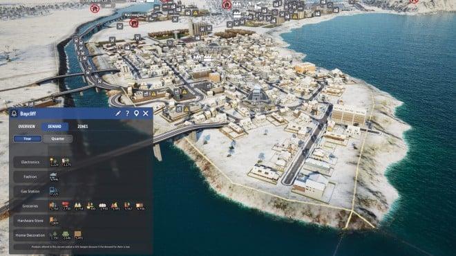 Industry Giant 4 0-RUNE screenshot 2