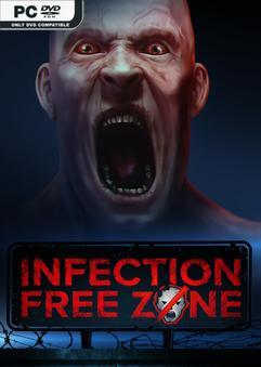 Infection Free Zone Update 5 Early Access Download Torrent [PC GAME]