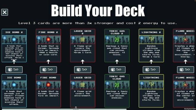 Infest (v1.0S) screenshot 2
