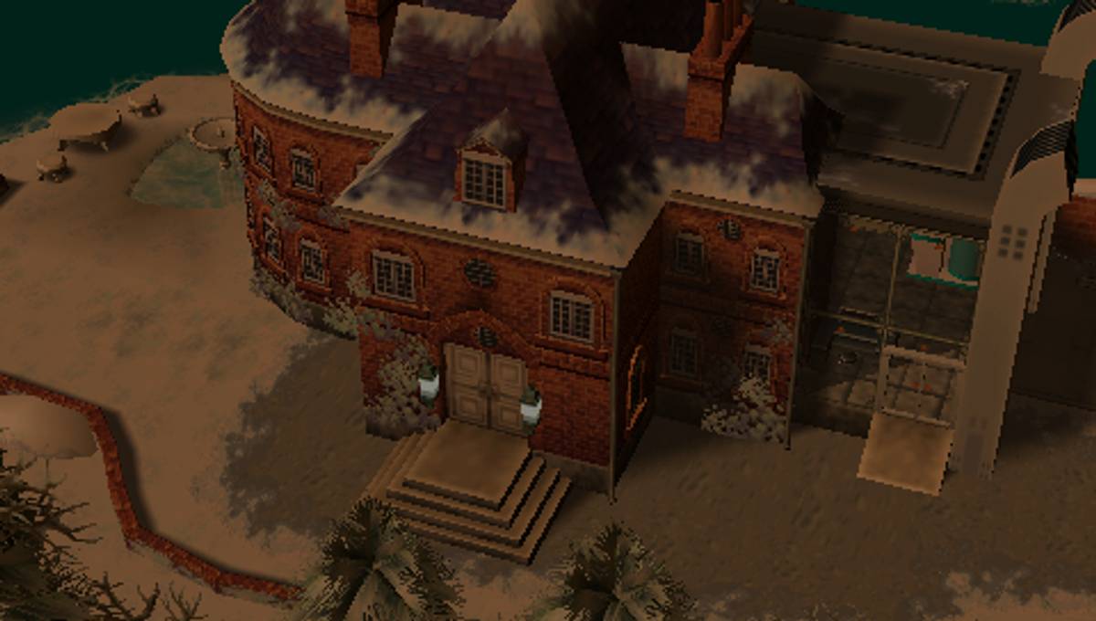Innocent Life: A Futuristic Harvest Moon ISO - PSP screenshot 3