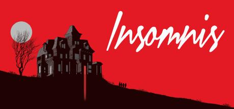 Insomnis v1.00-GOG screenshot 1