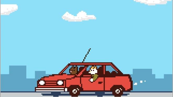 Inspector Waffles Early Days screenshot 1