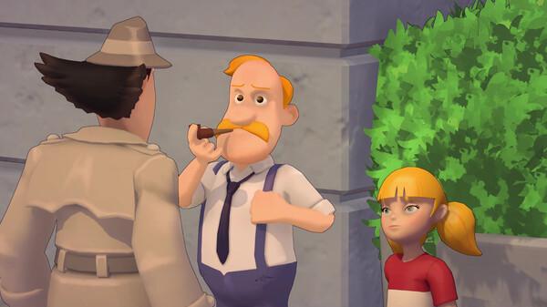 Inspector Gadget – MAD Time Party-GOG Download Torrent [PC GAME]