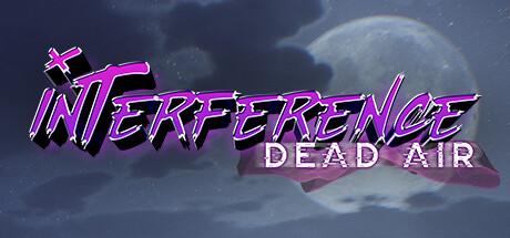 Interference: Dead Air-TENOKE screenshot 1