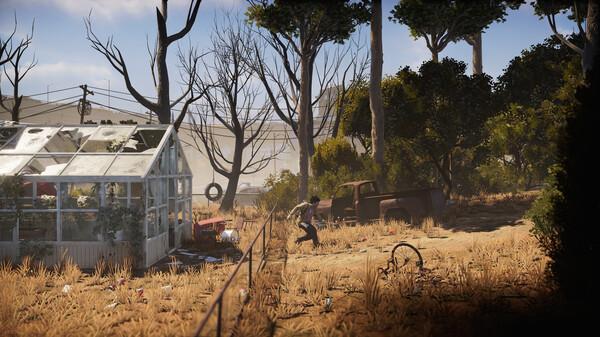 Into the Dead Our Darkest Days v0.7.2.14566 Early Access screenshot 2
