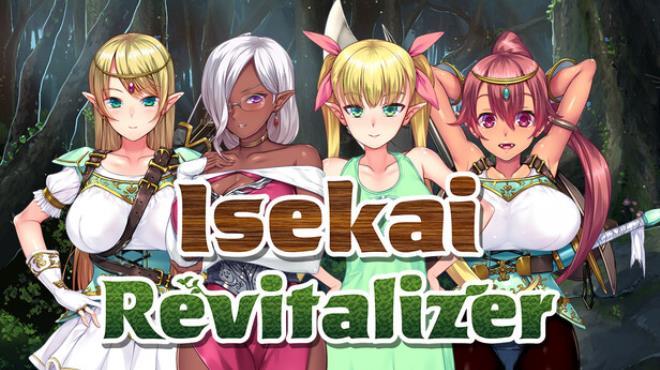 Isekai Revitalizer Download Torrent [PC GAME]