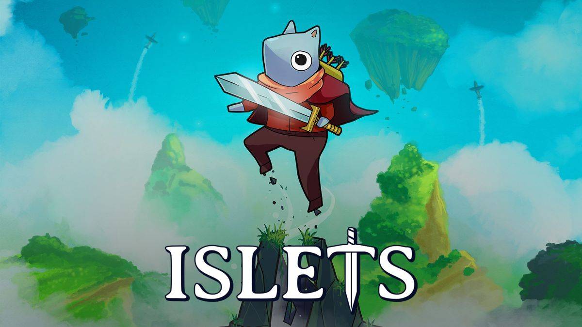 Download Torrent Islets ROM – Nintendo Switch