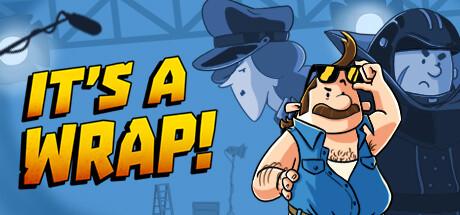 It's a Wrap!-GOG screenshot 1