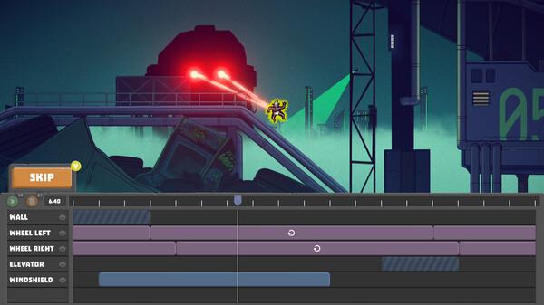 It's a Wrap!-GOG screenshot 2