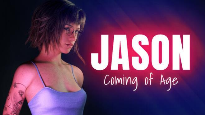 JASON, Coming of Age Download Torrent [PC GAME]