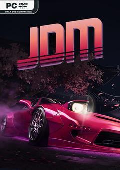 Download Torrent JDM Japanese Drift Master v1.2.43.1-P2P [PC GAME]