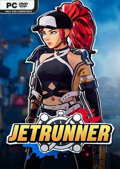 Download Torrent JETRUNNER-SKIDROW [PC GAME]